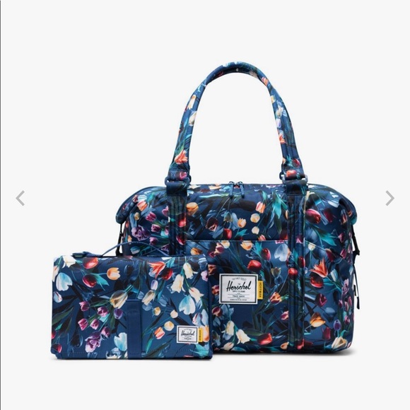 herschel royal hoffman